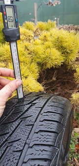 MATADOR SIBIR SNOW, 185/60 R15, 84T, M+S, - 10