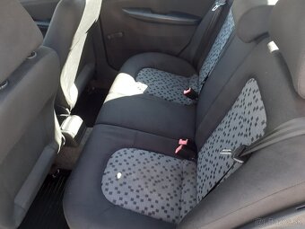 Škoda Fabia 1.2 40kw - 10