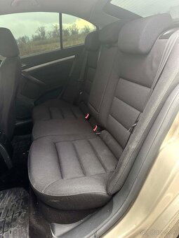 Škoda Octavia 1.9 TDI 77 kW r.v.2006 - 10