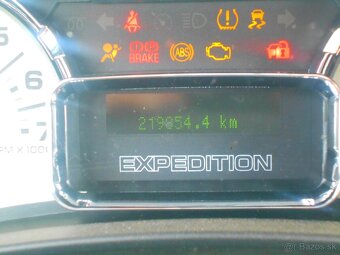 Ford U 18 Expedition V8 - 10