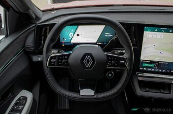 Renault Scénic iconic 220 k long range HARMAN/KARDON - 10