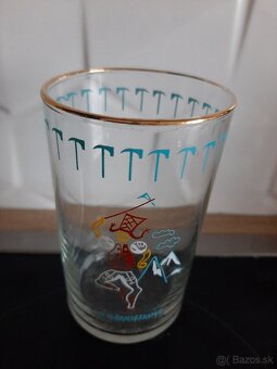 Detské poháre ROZPRÁVKY - 10