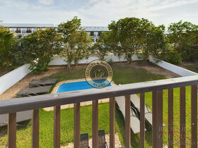 MELIÃ Dunas Beach Resort & Spa, Kapverdy - 2 izbová Vila - 10