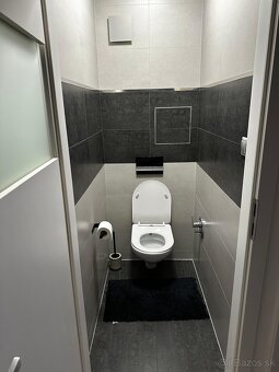 Prenájom 2 izboveho bytu - 10