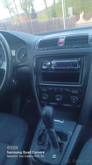 Predam Škoda oktavia 2 1.9tdi 77kw bez dpf - 10