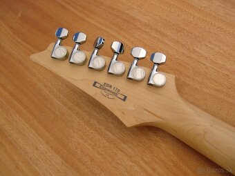 Ibanez EDR 170IP + puzdro 240€ - 10