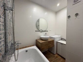 Na predaj: CENTRUM 2 ib + BALKON + PIVNICA + ŠATNIK - 10
