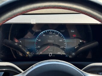 Mercedes-Benz CLA Shooting Brake SB 180 A/T - 10