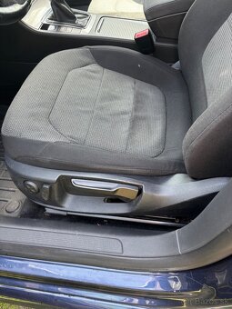 Passat B7 2.0TDI 103kw - 10