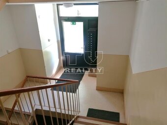 NA PREDAJ 2-IZBOVÝ BYT V NOVEJ DUBNICI 62 M2 S MOŹNOU AJ... - 10
