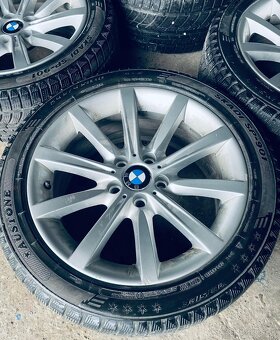 BMW 5 Touring, 525d xDrive - 10