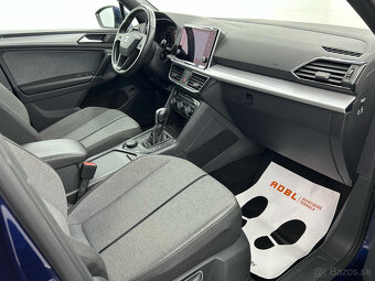 Seat Tarraco 2.0 TDI 150 Xcellence Limited 4Drive DSG - 10