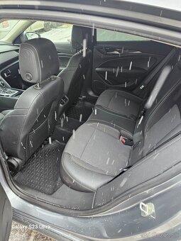 Predám Opel Insignia 2.0 CDTi rv.2019 - 10