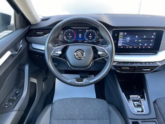 Škoda Octavia Combi 2.0 TDI SCR Style DSG... - 10