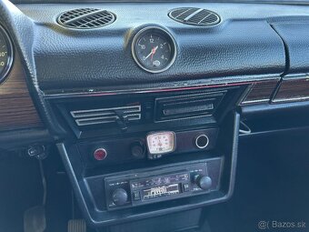 Lada 2106 r.v.1983 po RENOVACI, jako NOVÁ - 10