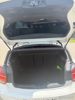 BMW 118d AUTOMAT - 10