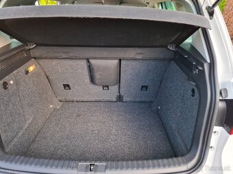 VOLKSWAGEN TIGUAN SPORT 4X4,2,0CR TDI, 103KW, 2013 - 10
