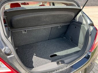 Opel Corsa 2009 s klimou - 10