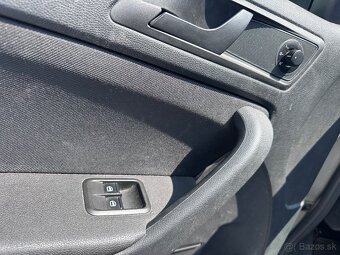 Škoda Yeti 1.2 TSI 77kw - 10