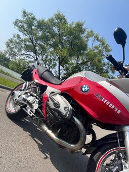BMW 1200 - 10