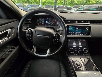 LAND ROVER RANGE ROVER VELAR 2.0 D180 AWD - 10
