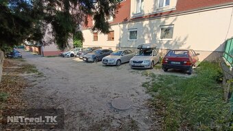 - GARZONKA - 500 EUR - Mierová ul. - - 10
