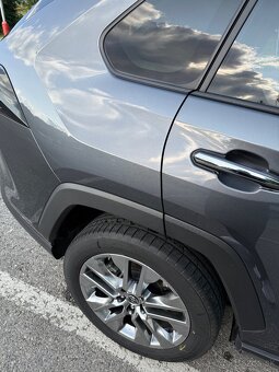 Predaj Toyota RAW4 - 10