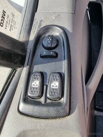 Iveco Daily 2.3d chladiarenská dodávka za 9.990 € s DPH - 10