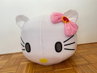 Maskot/kostým Hello Kitty - 10