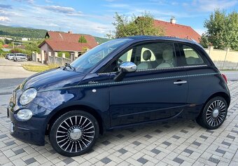 Fiat 500c Riva 0.9 TwinAir - 10