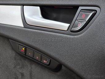 Audi A4 b8 Avant 3.0 V6 TDI 3x S-LINE - 10