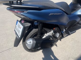 Honda PCX 125 - 10