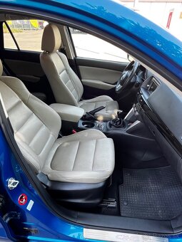 Mazda CX-5 2.2 Skyactiv-D AWD - 10