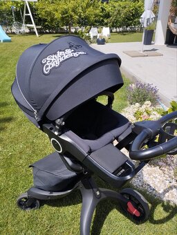 Kočík Stokke Xplory - 10