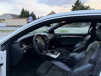Predám Audi A5 3.0TDI 176kw - 10