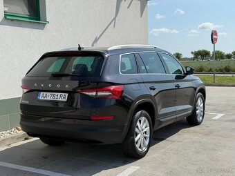 Škoda Kodiaq 1.5 TSI ACT Joy Plus DSG.Cena s DPH. - 10