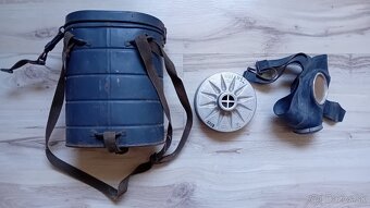 Vojenske veci WW2 - 10