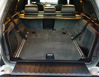 BMW X5 E70 3.0Si 200Kw X-Drive R.V.01/2008 A/T - 10