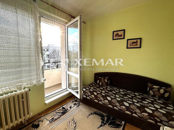 Na predaj 4,5i byt - 10