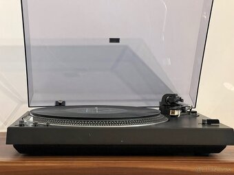 Technics SL-1710 (po kompletnom servise, nová ihla) - 10