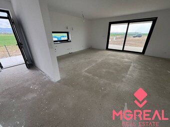 Novostavba rodinný dom Práznovce/ murovaný - 10