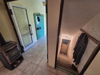 Rodinný dom s vizualizáciou / 1028 m2 / - Púchov - 10