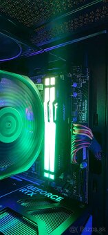 Ryzen 5 9600X, 32GB Ram, NVME 1TB, RTX 5060Ti 16GB - 10