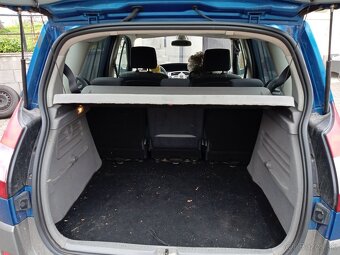 Predám Renault Scenic 2 - 10