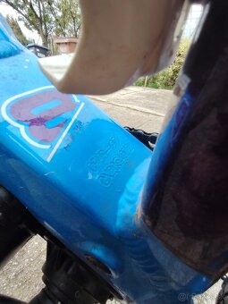 CRUSSIS e-bike /s chybou/ - 10