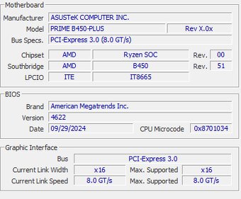 Predam PC + monitor - 10
