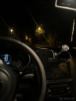 Volkswagen Golf 6 1.6 tdi blue motion - 10