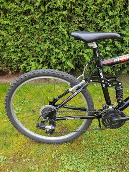 26" bicykel Torpado SUV 11 - 10