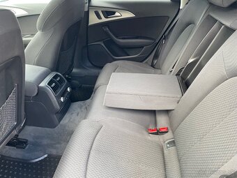 Audi A6 C7 3.0 TDI quattro 180kw - 10