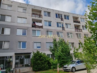 3 izbový byt Cesta mládeže - Malacky - 10